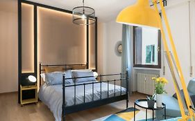 B&B La Marmora 39